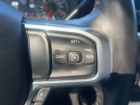 Used 2024 RAM 2500 Laramie AWD/4WD image 50