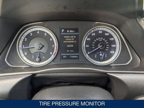 Used 2023 Hyundai Sonata SEL FWD image 40
