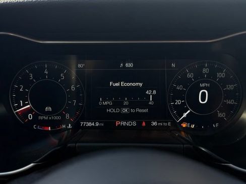Used 2021 Ford Mustang GT Premium w/ GT Performance Package RWD image 23