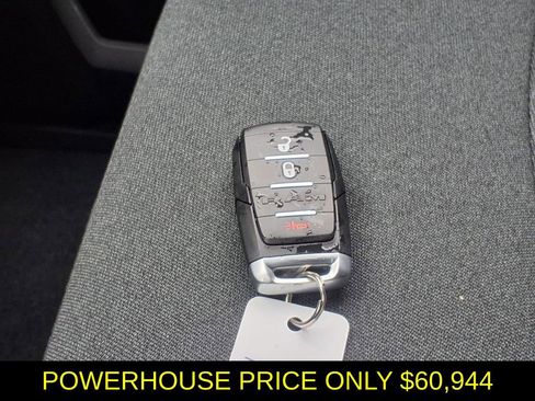 New 2026 RAM 3500 Tradesman image 13