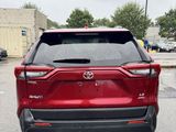 Used 2019 Toyota RAV4 LE image 3