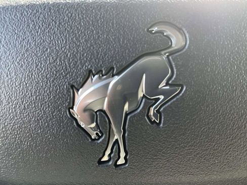 New 2025 Ford Bronco Base image 23