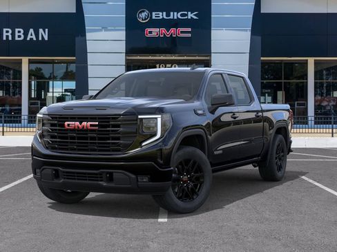 New 2026 GMC Sierra 1500 Elevation AWD/4WD image 6