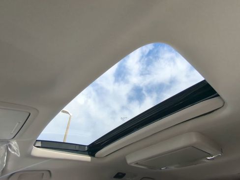 New 2026 Honda Odyssey Touring image 20