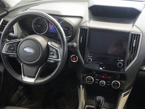 Used 2020 Subaru Forester Limited image 26
