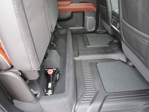 New 2025 GMC Sierra 1500 Denali Ultimate image 26