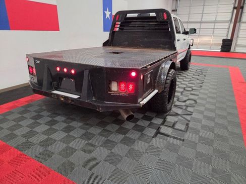 Used 2013 RAM 3500 Tradesman w/ Chrome Appearance Group image 26