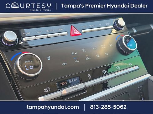 New 2026 Hyundai Santa Fe XRT image 34