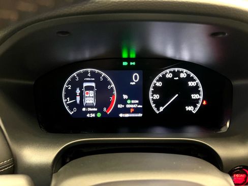 Used 2025 Honda HR-V EX-L image 20