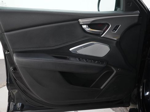 Used 2019 Acura RDX A-Spec AWD/4WD image 21