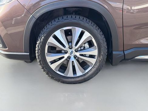 Used 2019 Subaru Ascent Limited w/ Popular Package #3 AWD/4WD image 30