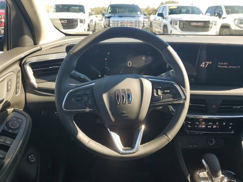 New 2026 Buick Encore GX Avenir image 23