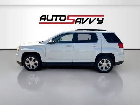 Used 2017 GMC Terrain SLE w/ Convenience Package image 4