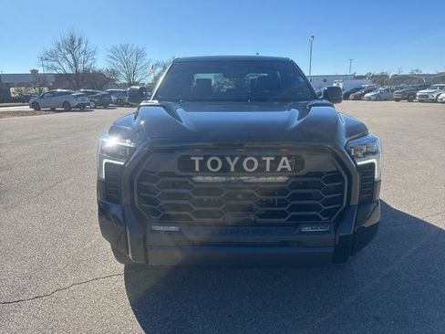 Used 2024 Toyota Tundra TRD Pro image 8