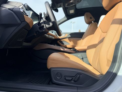 Used 2025 Audi A5 2.0T Premium Plus w/ Premium Plus image 10