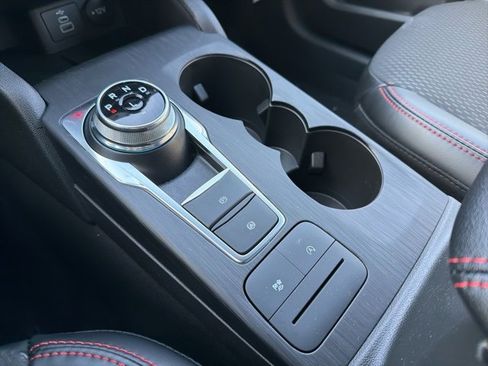 New 2026 Ford Escape ST-Line w/ Cold Weather Package image 17