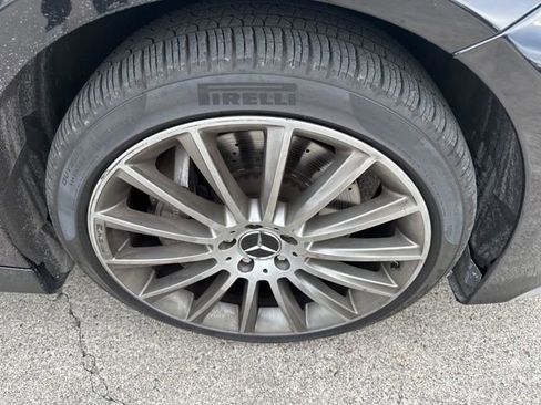 Used 2015 Mercedes-Benz S 550 4MATIC Coupe image 12