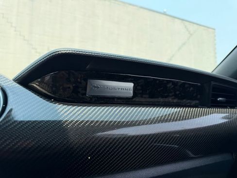 Used 2021 Ford Mustang GT w/ Black Accent Package RWD image 19