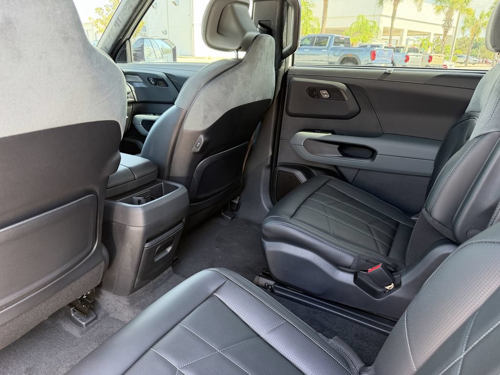 New 2027 Kia Telluride X-Line SX Prestige AWD/4WD image 22
