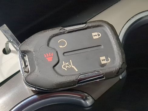 Used 2022 GMC Terrain Denali image 35