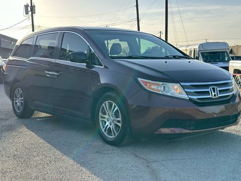 Used 2011 Honda Odyssey EX-L image 7