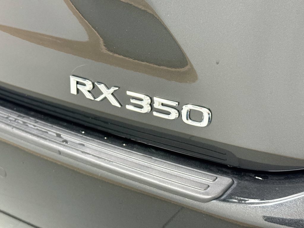 Used 2022 Lexus RX 350 AWD w/ Premium Package image 14