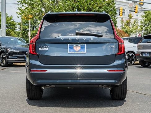 New 2026 Volvo XC90 T8 Core AWD/4WD image 6