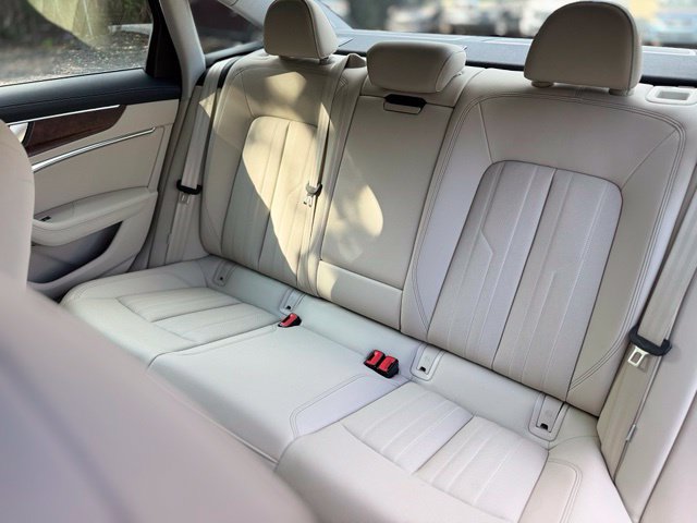 Used 2022 Audi A6 Premium Plus AWD/4WD image 24