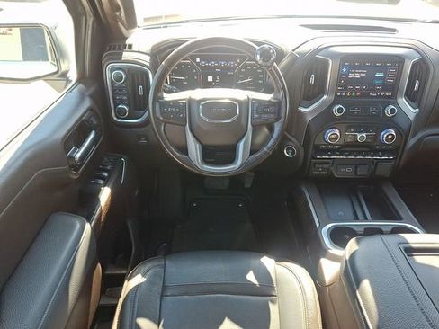 Used 2021 GMC Sierra 1500 Denali w/ Driver Alert Package II AWD/4WD image 13