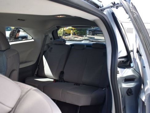 Certified 2024 Toyota Sienna LE AWD/4WD image 20