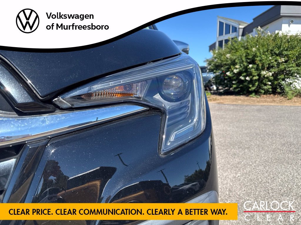 Used 2023 Subaru Ascent Limited w/ Technology Package AWD/4WD image 10