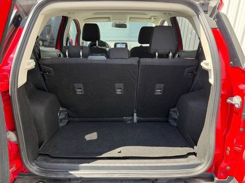 Used 2018 Ford EcoSport SE AWD/4WD image 31