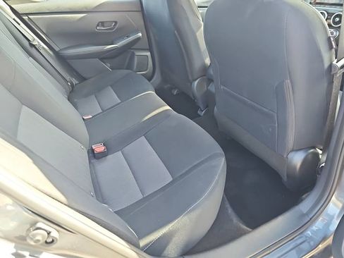 Used 2025 Nissan Sentra SV image 14