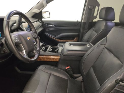 Used 2016 Chevrolet Tahoe LTZ AWD/4WD image 17