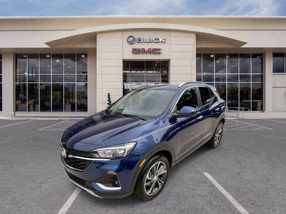 Used 2023 Buick Encore GX Select w/ Safety Package II