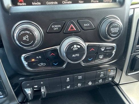 Used 2014 RAM 1500 Sport w/ Trailer Tow Group AWD/4WD image 28
