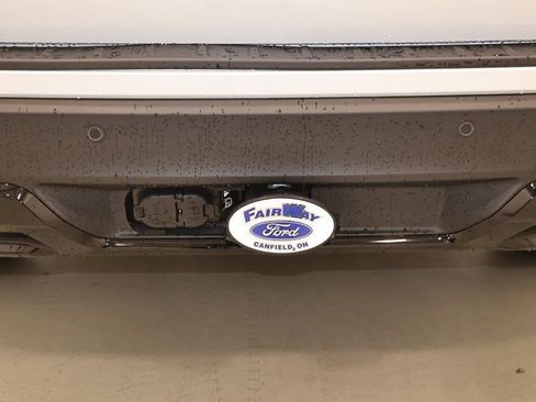 New 2026 Ford Explorer ST-Line AWD/4WD image 36