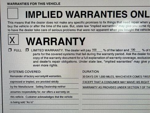 Used 2020 RAM ProMaster 3500 image 8