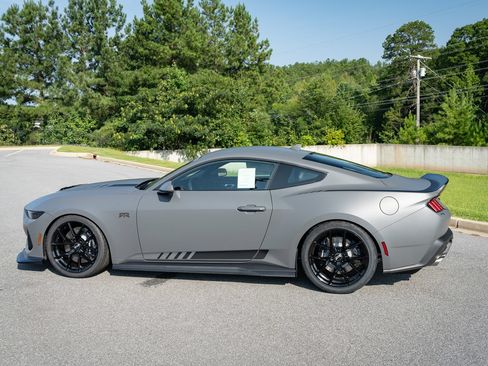 New 2026 Ford Mustang GT Premium w/ GT Performance Package RWD image 22