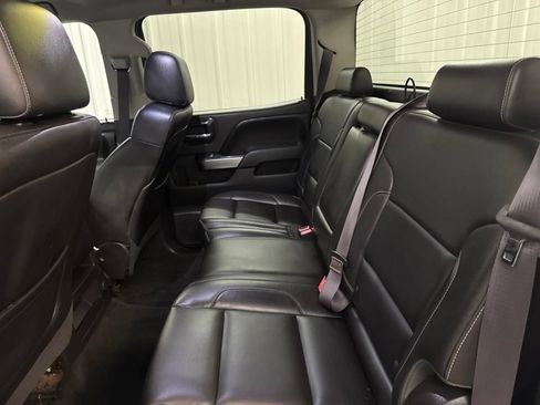 Used 2014 Chevrolet Silverado 1500 LT w/ LT Convenience Package RWD image 12