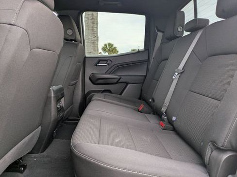 New 2026 GMC Canyon Elevation w/ Convenience Package RWD image 17