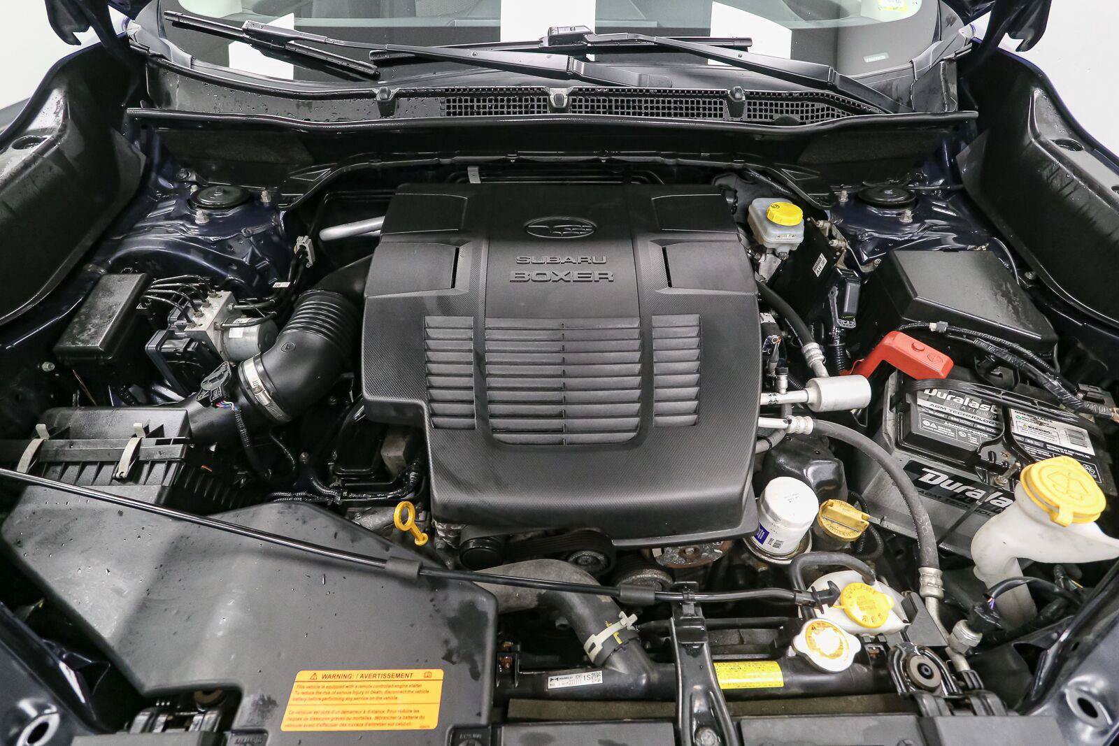 Used 2023 Subaru Forester Sport AWD/4WD image 13