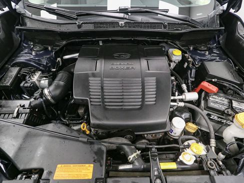 Used 2023 Subaru Forester Sport AWD/4WD image 13