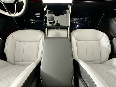 Used 2026 Land Rover Range Rover Sport Dynamic SE image 22