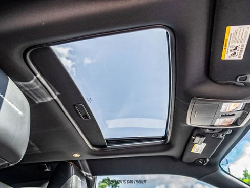 Used 2012 Dodge Challenger SRT8 w/ Premium Sound Group image 64