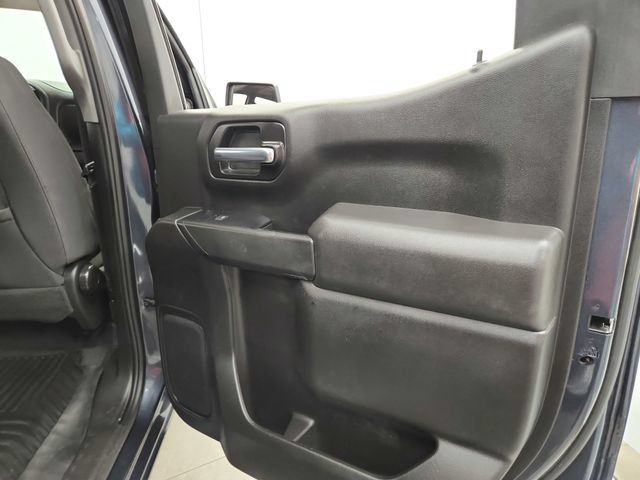 Used 2021 Chevrolet Silverado 1500 LT AWD/4WD image 42