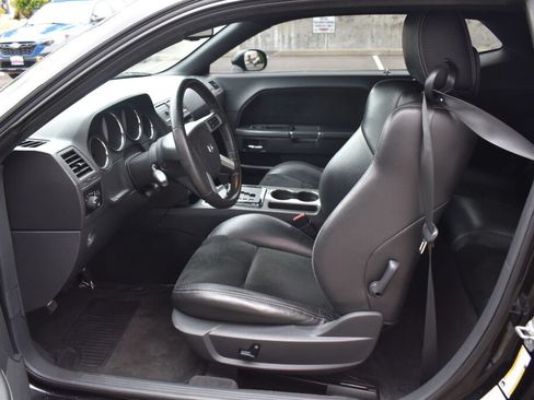 Used 2010 Dodge Challenger SRT8 w/ SRT Option Group II RWD image 18
