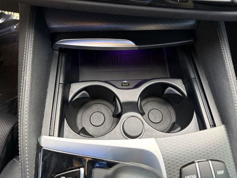 Used 2023 BMW 530i w/ M Sport Package image 35