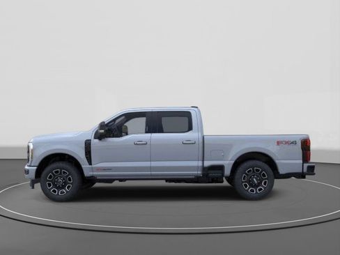 New 2026 Ford F250 Platinum AWD/4WD image 3