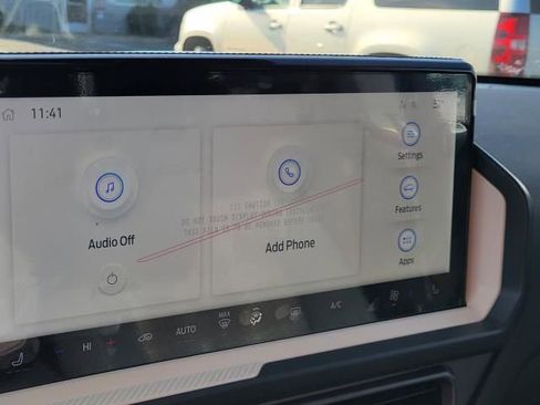 New 2025 Ford Bronco Sport Heritage w/ Convenience Package image 31